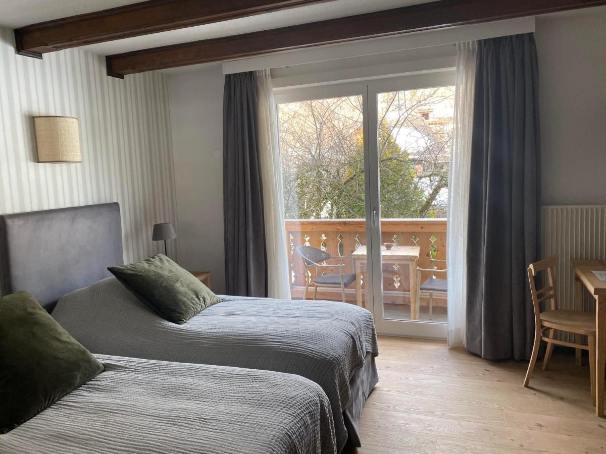 Maison D'Hotes Ermitage 샤또데 외부 사진