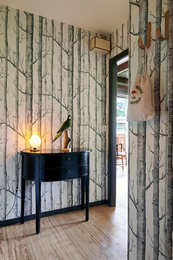Maison D'Hotes Ermitage 샤또데 외부 사진