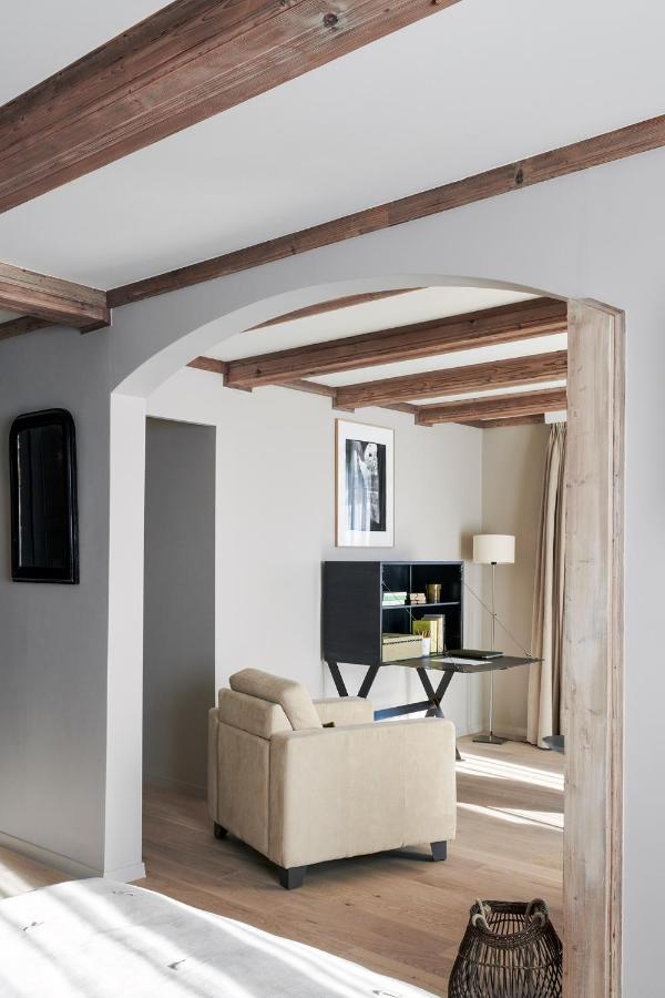 Maison D'Hotes Ermitage 샤또데 외부 사진