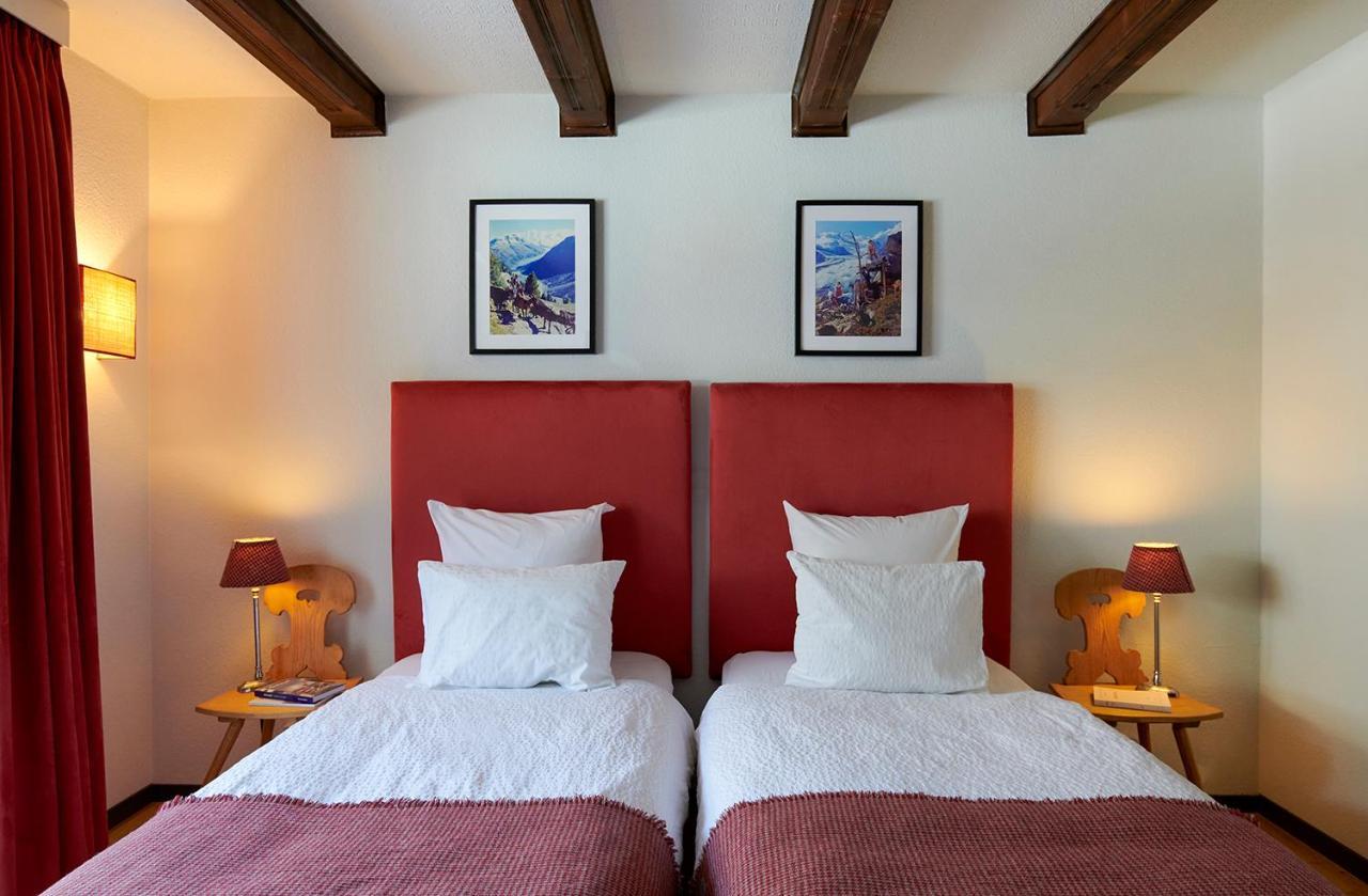 Maison D'Hotes Ermitage 샤또데 외부 사진