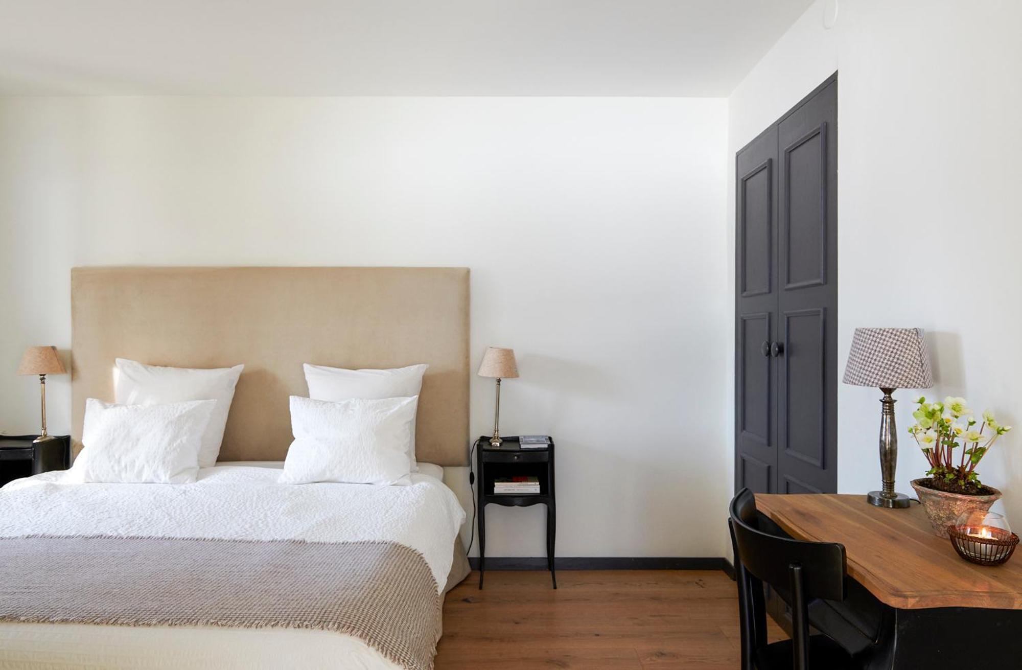 Maison D'Hotes Ermitage 샤또데 외부 사진