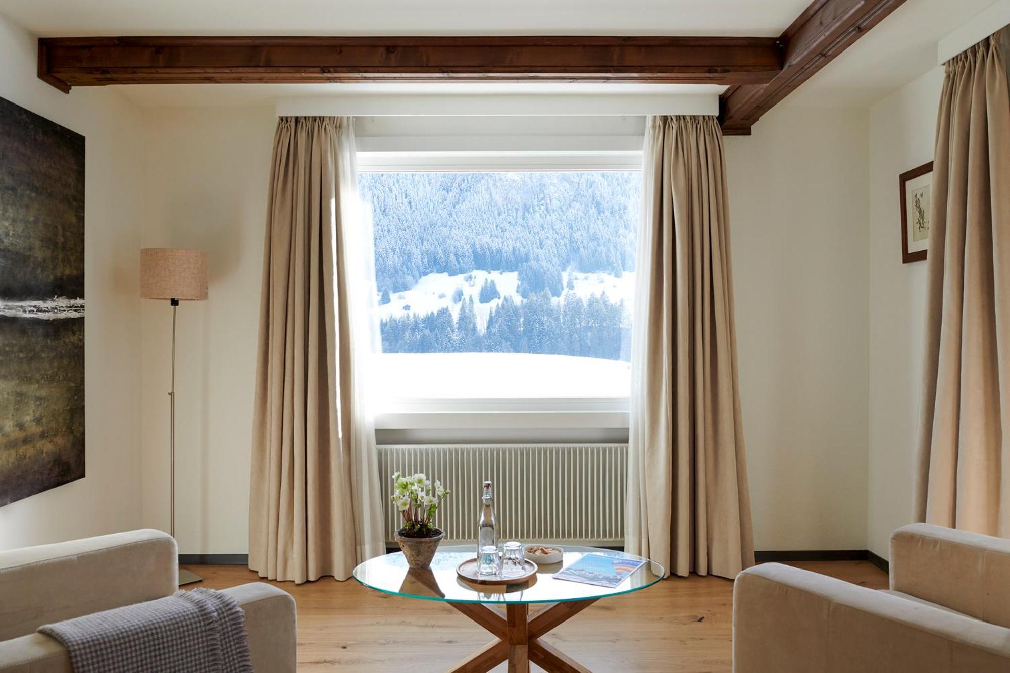 Maison D'Hotes Ermitage 샤또데 외부 사진