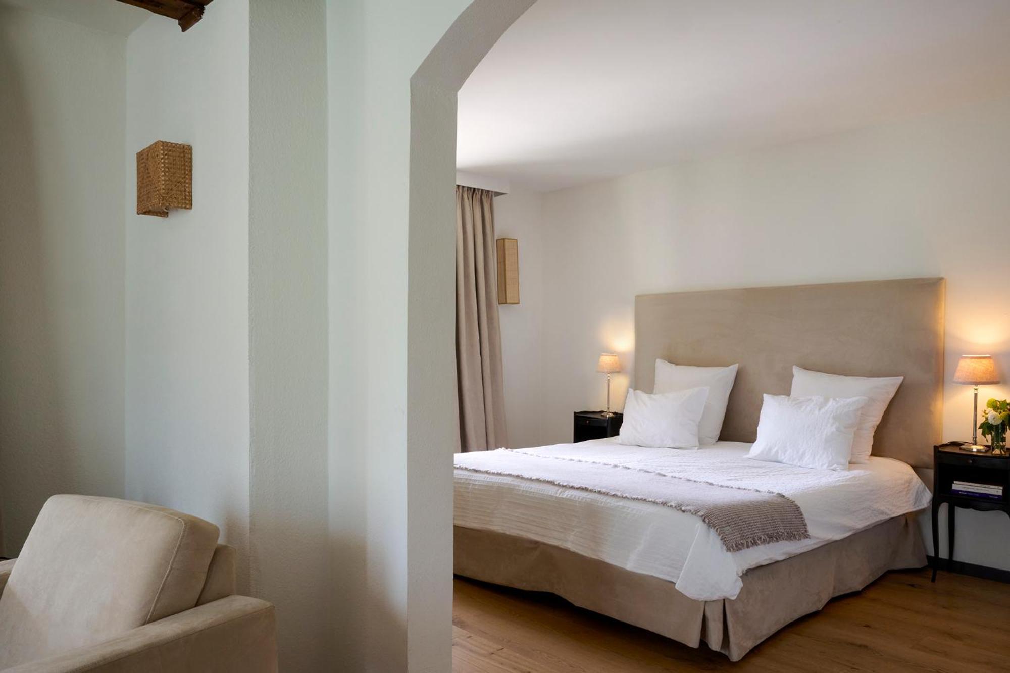 Maison D'Hotes Ermitage 샤또데 외부 사진
