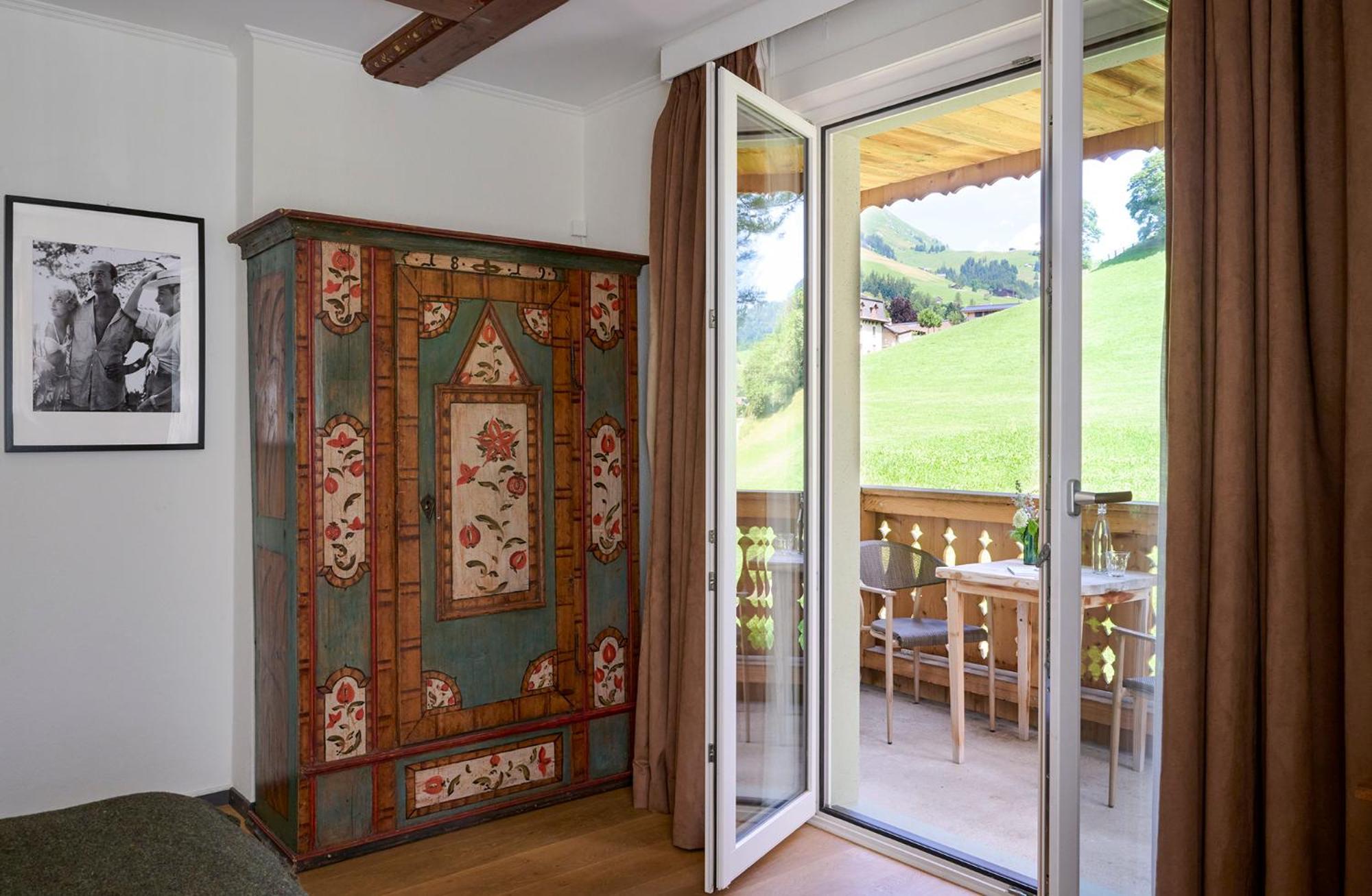 Maison D'Hotes Ermitage 샤또데 외부 사진