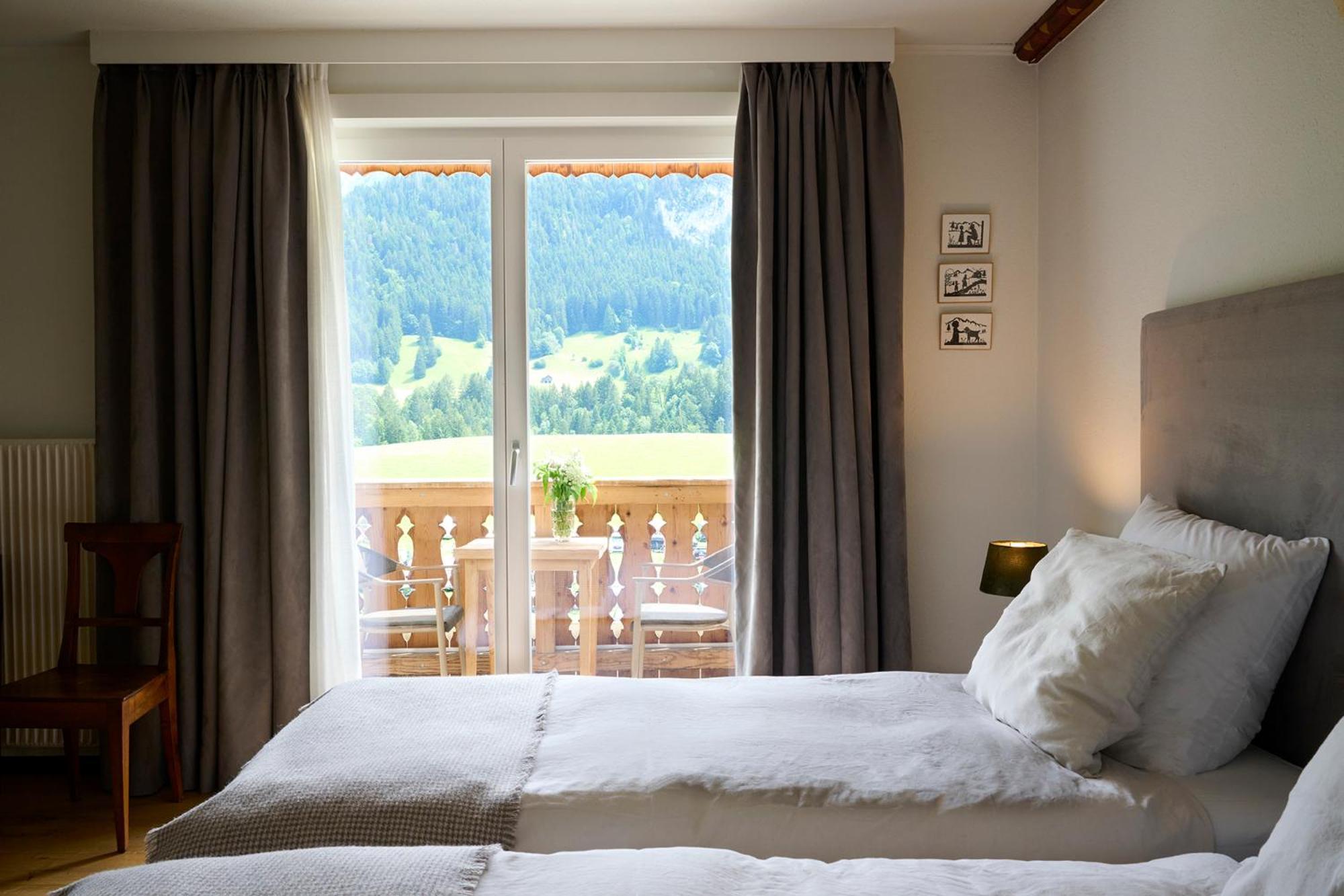 Maison D'Hotes Ermitage 샤또데 외부 사진