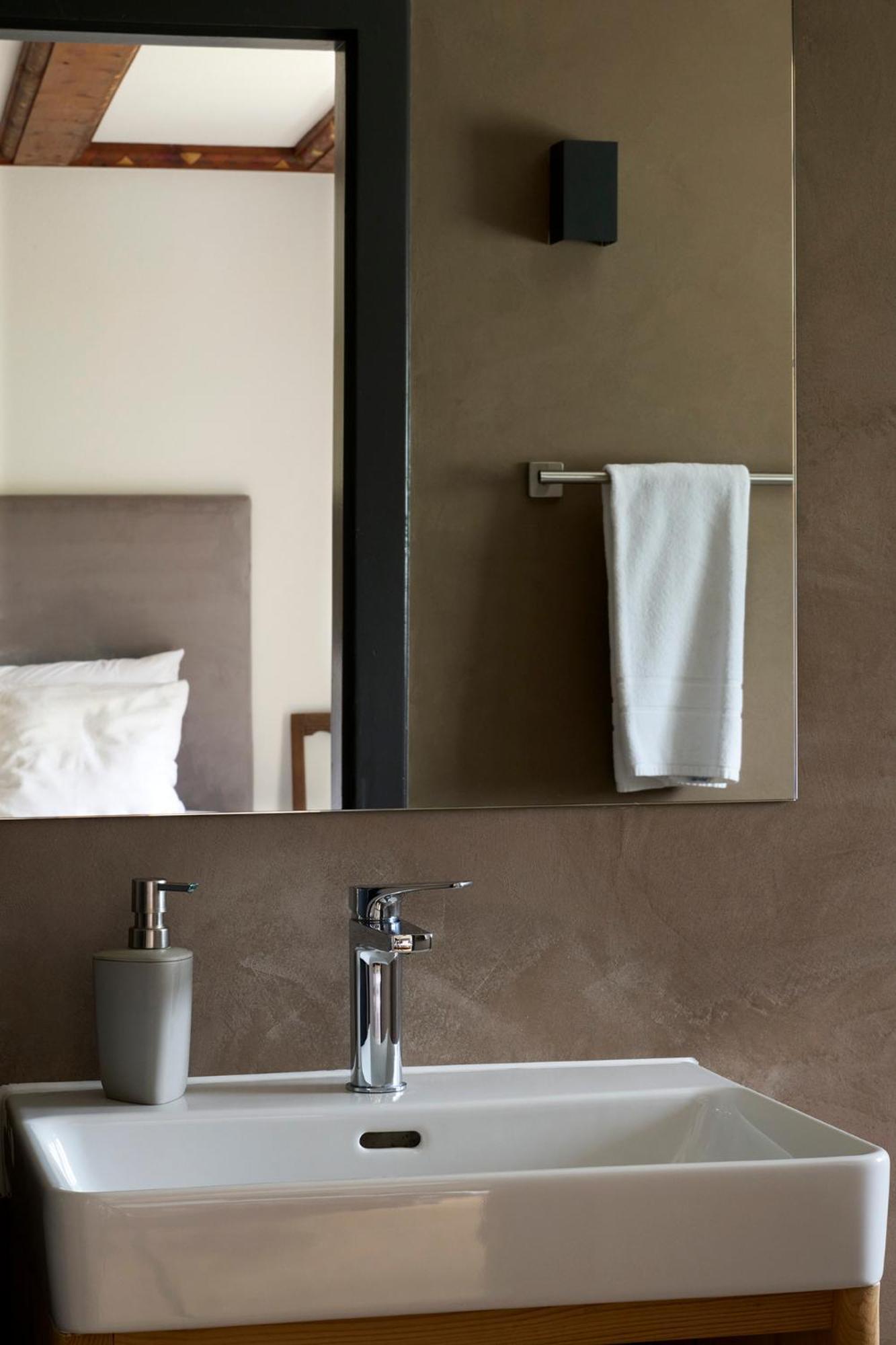 Maison D'Hotes Ermitage 샤또데 외부 사진