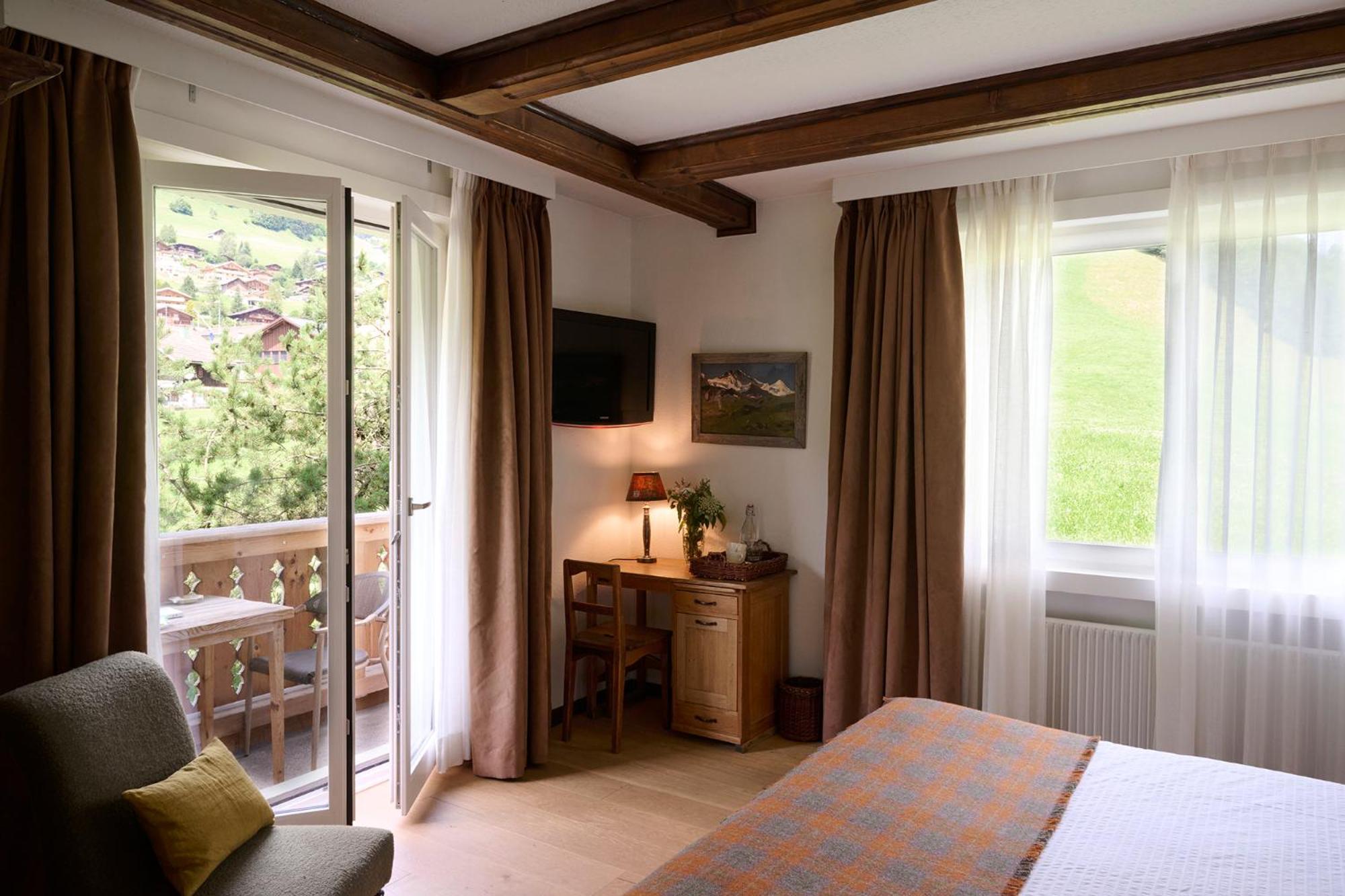 Maison D'Hotes Ermitage 샤또데 외부 사진