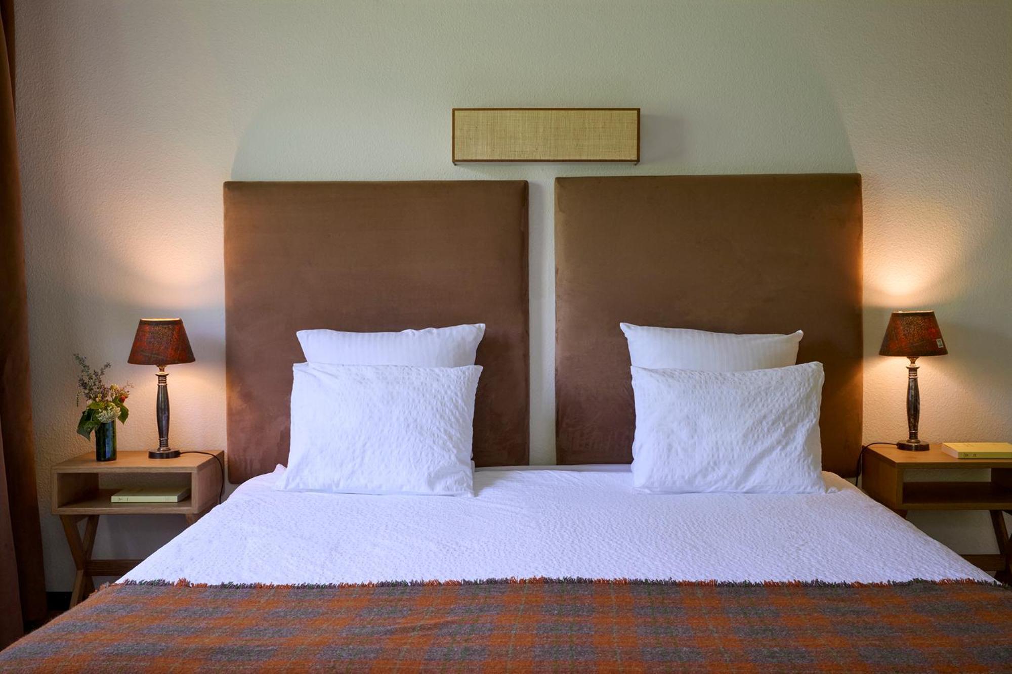 Maison D'Hotes Ermitage 샤또데 외부 사진